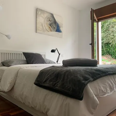 Magnifica Casa Con Piscina Y Jardin En Holiday home *